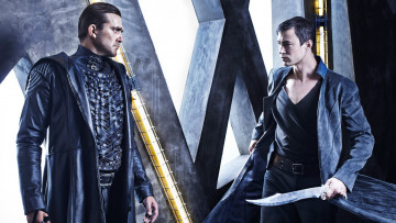 Картинка кино+фильмы dominion+ сериал dominion