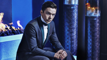 обоя кино фильмы, dominion , сериал, dominion