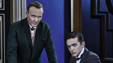 Картинка кино+фильмы dominion+ сериал dominion