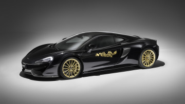 Картинка mclaren+570gt+mso+cabbeen+collection+2018 автомобили mclaren mso 570gt чёрный 2018 collection cabbeen