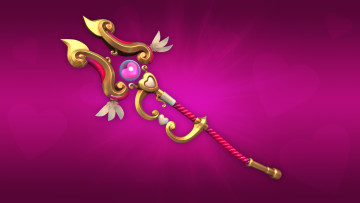 обоя видео игры, paladins