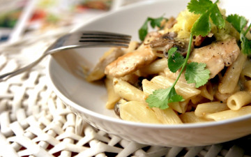 Картинка еда макаронные+блюда петрушка паста макароны