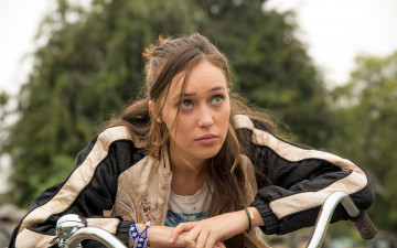 Картинка кино+фильмы fear+the+walking+dead alycia debnam carey