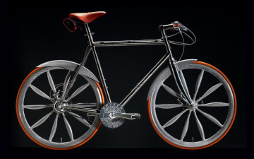 Картинка техника велосипеды