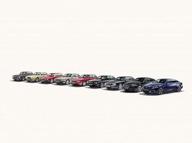 Обои картинки фото автомобили, jaguar