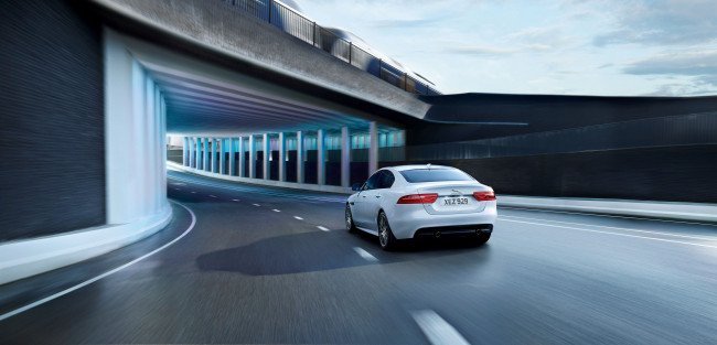 Обои картинки фото автомобили, jaguar