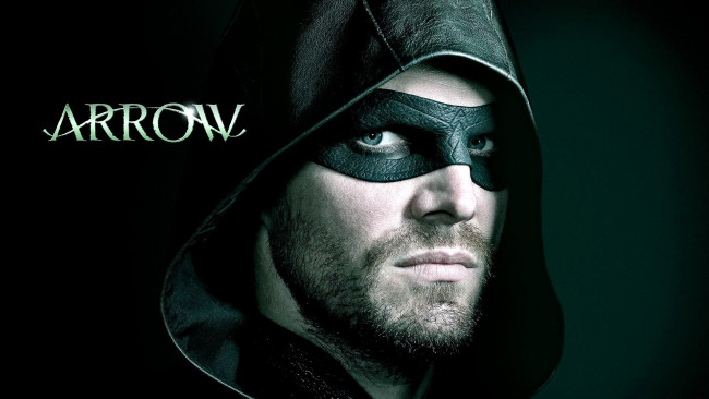 Обои картинки фото кино фильмы, arrow , сериал, stephen, amell