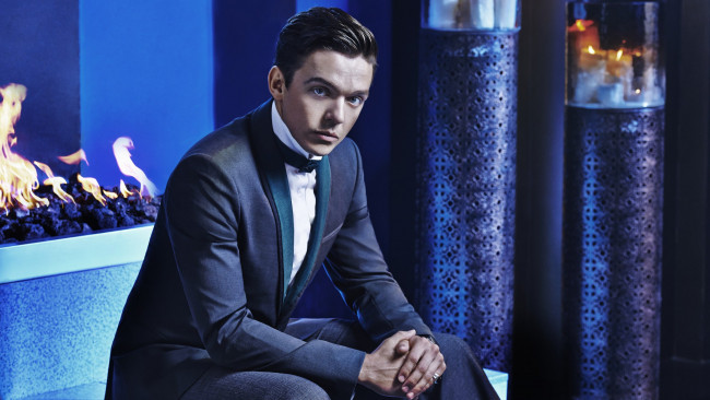 Обои картинки фото кино фильмы, dominion , сериал, dominion