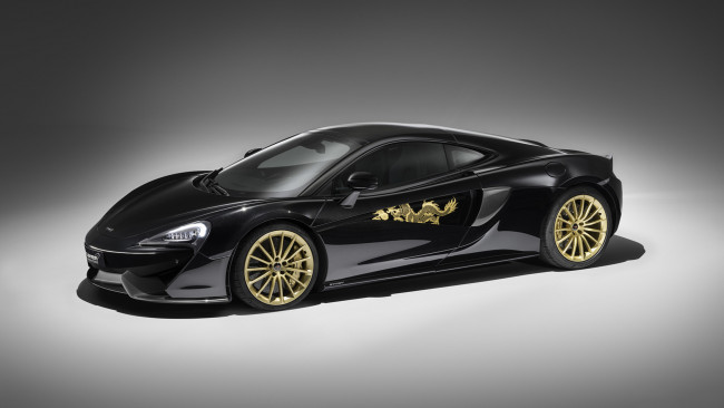 Обои картинки фото mclaren 570gt mso cabbeen collection 2018, автомобили, mclaren, mso, 570gt, чёрный, 2018, collection, cabbeen