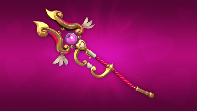 Обои картинки фото видео игры, paladins