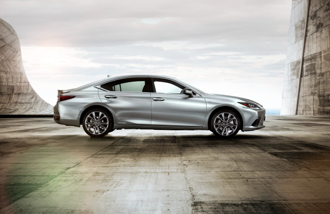 Обои картинки фото автомобили, lexus