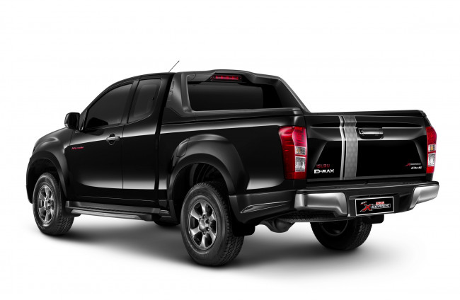 Обои картинки фото автомобили, isuzu