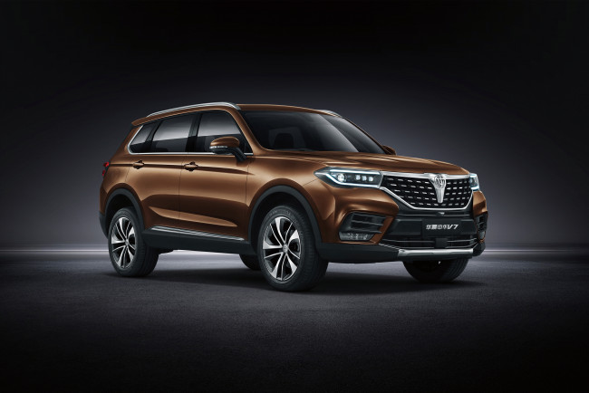 Обои картинки фото автомобили, brilliance