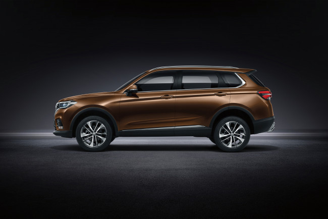 Обои картинки фото автомобили, brilliance