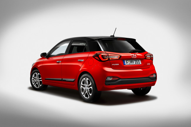 Обои картинки фото автомобили, hyundai