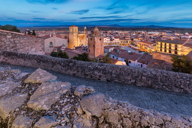 Обои картинки фото города, - панорамы, простор