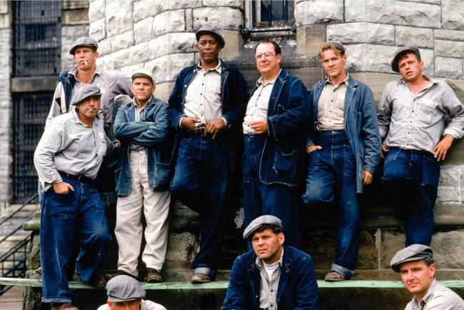 Обои картинки фото кино фильмы, the shawshank redemption, shawshank, redemption, crime, drama