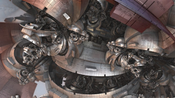 Картинка 3д+графика абстракция+ abstract цвет фон узор