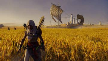 Картинка 3д+графика фантазия+ fantasy фон взгляд девушка