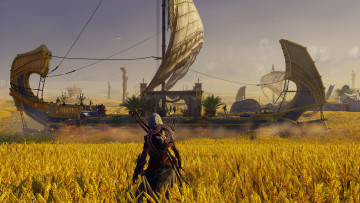 Картинка 3д+графика фантазия+ fantasy фон взгляд девушка