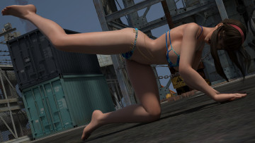 Картинка 3д+графика люди+ people фон взгляд девушка