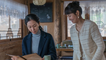 Картинка miseongnyeon+ 2019 кино+фильмы -unknown+ другое малолетка кадры из фильма южная корея драма stills