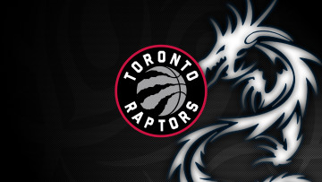 Картинка спорт эмблемы+клубов toronto raptors фон логотип