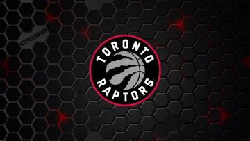 Картинка спорт эмблемы+клубов toronto raptors фон логотип
