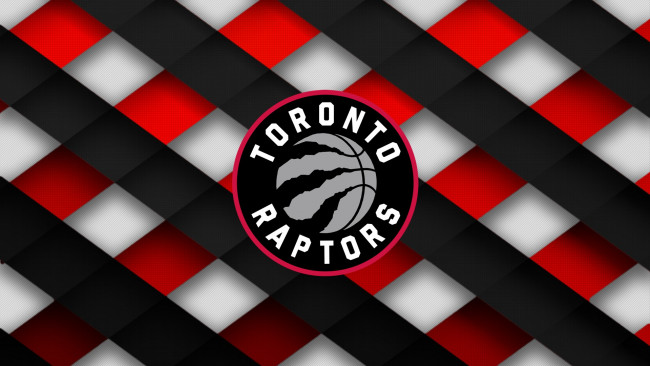 Обои картинки фото спорт, эмблемы клубов, toronto, raptors, фон, логотип