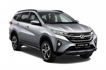 Картинка автомобили perodua