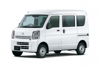 Картинка автомобили mazda