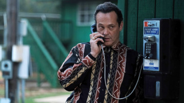 Картинка arkansas+ +2020 кино+фильмы -unknown+ другое арканзас кадры из фильма триллер винс вон frog криминал