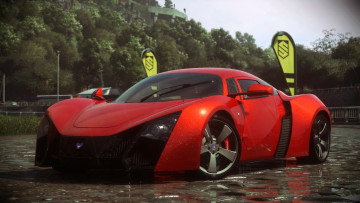 Картинка автомобили marussia b2