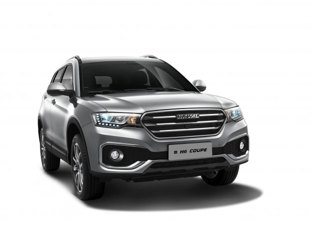 Обои картинки фото автомобили, haval