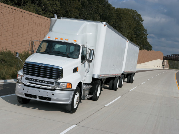 Обои картинки фото автомобили, sterling