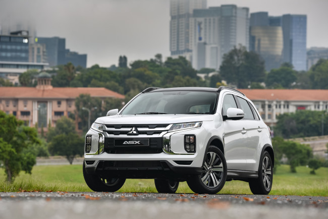 Обои картинки фото автомобили, mitsubishi