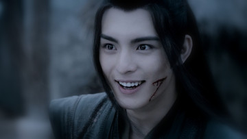 обоя сюэ ян, кино фильмы, the untamed, the, untamed, неукротимый, повелитель, чэньцин, мосян, тунсю, mo, dao, zu, shi, магистр, дьявольского, культа