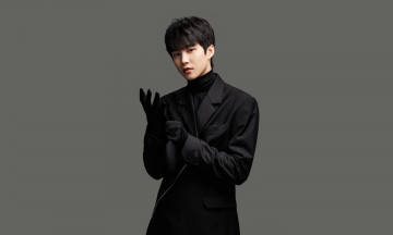 Картинка zhou+yan+chen мужчины парень