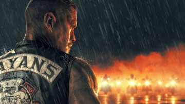 Картинка mayans+m сериал+2018+–+ кино+фильмы -unknown+ другое триллер драма криминал сериал mayans mc