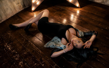 Картинка девушка+-+girl девушки -+брюнетки +шатенки девушка брюнетка сексуальная милая модель красивая супер сладкая лапочка симпатичная классная нежная идеальная няша яркая игривая великолепная обаятельная жгучая спокойная удивительная