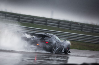 Картинка автомобили apollo