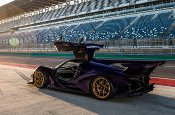 обоя автомобили, apollo