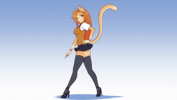 Картинка аниме unknown +другое+ furry