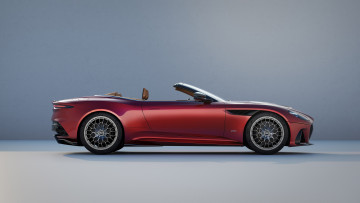 Картинка aston+martin+dbs+770+ultimate+volante+2024 автомобили aston+martin aston martin dbs 770 ultimate volante 2024 авто автомобиль суперкар гиперкар средство передвижения