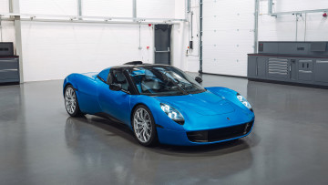 обоя gordon murray t, 33 spider 2024, автомобили, -unsort, gordon, murray, t, 33, spider, 2024, авто, автомобиль, суперкар, гиперкар, средство, передвижения