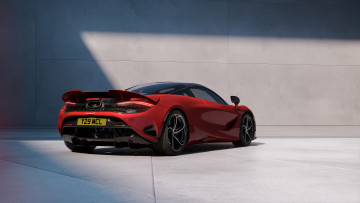 обоя mclaren 750s 2024, автомобили, mclaren, 750s, 2024, авто, автомобиль, суперкар, гиперкар, средство, передвижения