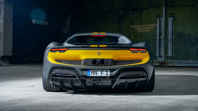 Обои картинки фото ferrari 296 gtb novitec 2023, автомобили, ferrari, 296, gtb, novitec, 2023, авто, автомобиль, суперкар, гиперкар, средство, передвижения