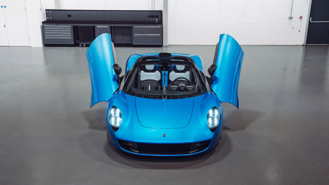 Обои картинки фото gordon murray t, 33 spider 2024, автомобили, -unsort, gordon, murray, t, 33, spider, 2024, авто, автомобиль, суперкар, гиперкар, средство, передвижения