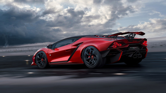 Обои картинки фото lamborghini invencible 2023, автомобили, lamborghini, invencible, 2023, авто, автомобиль, суперкар, гиперкар, средство, передвижения