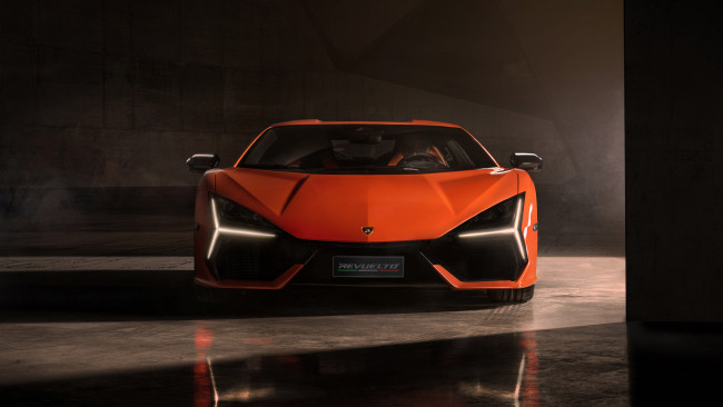 Обои картинки фото lamborghini revuelto 2024, автомобили, lamborghini, revuelto, 2024, авто, автомобиль, суперкар, гиперкар, средство, передвижения